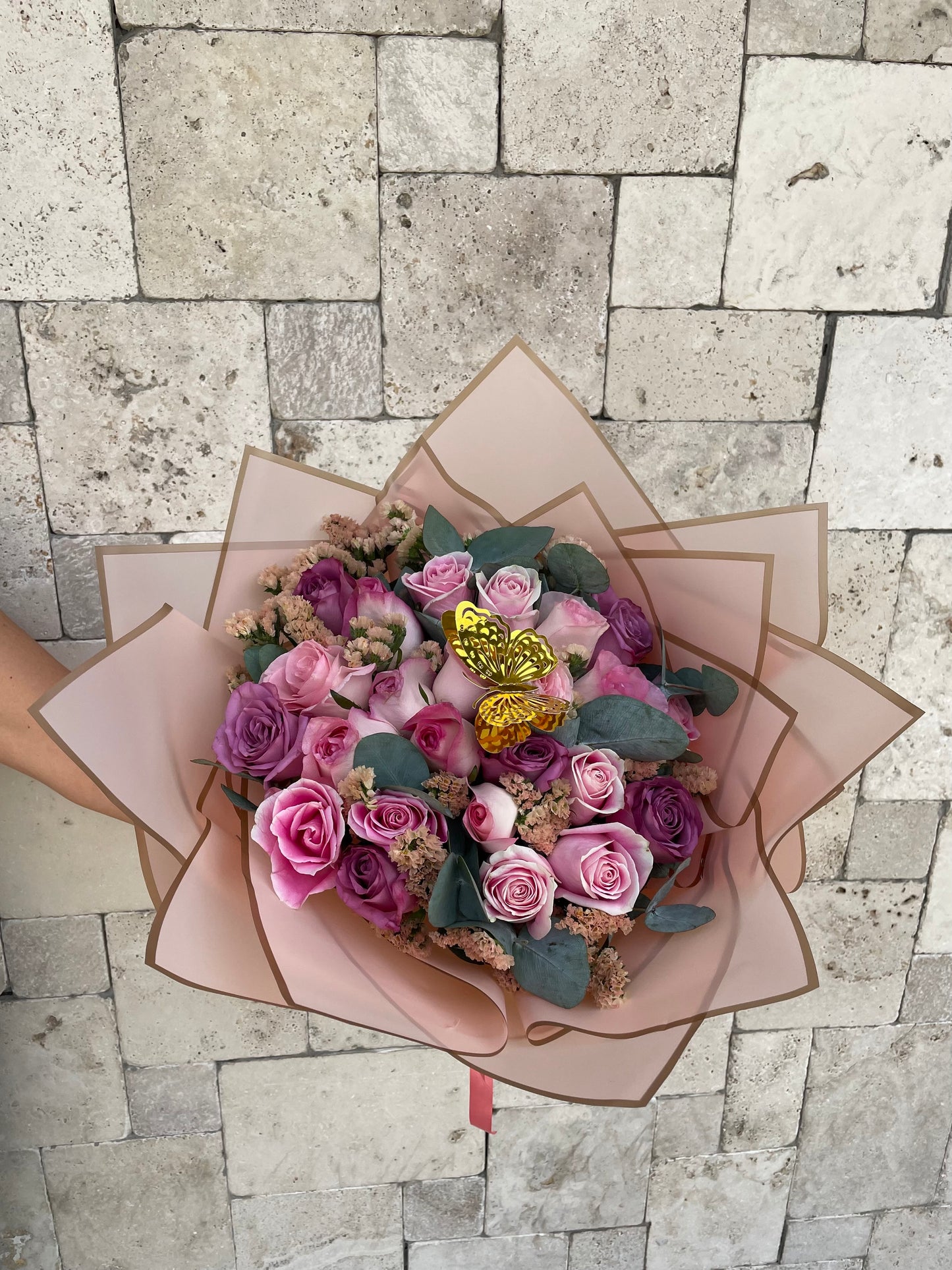 24 Rosas
