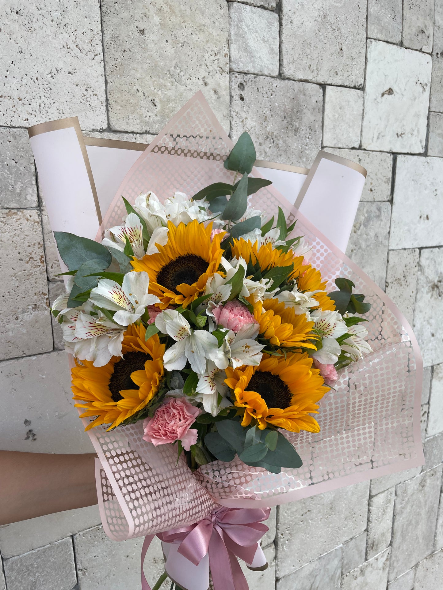 Blooming Joy