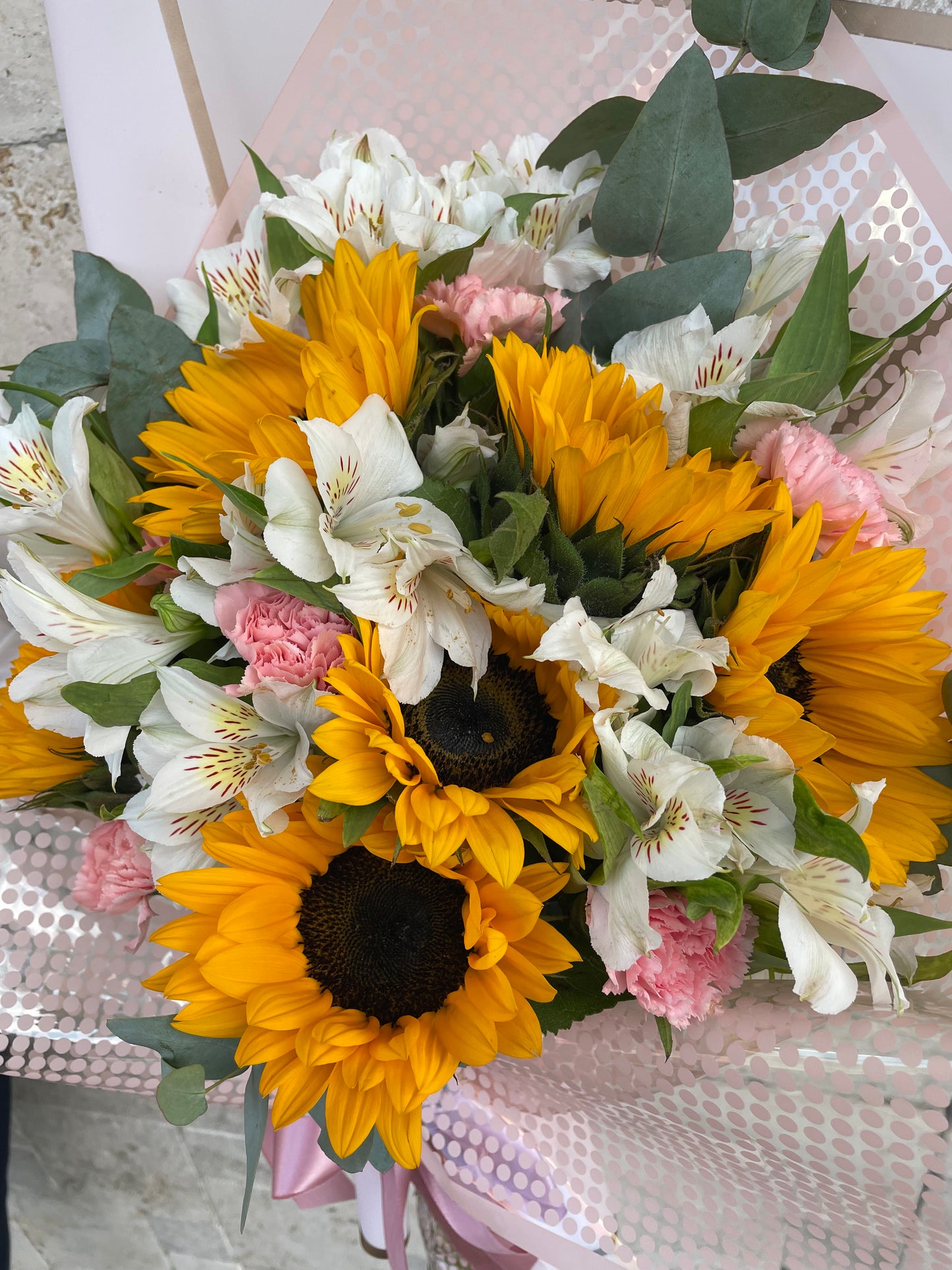 Blooming Joy