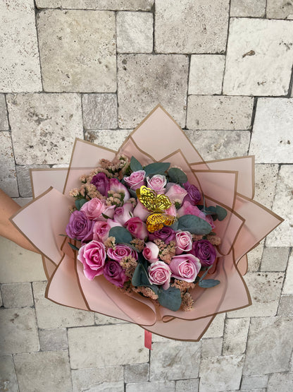 24 Rosas
