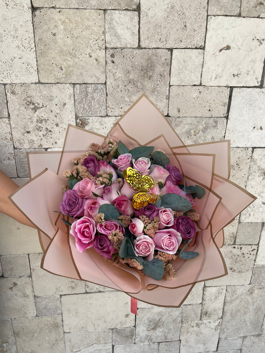 24 Rosas