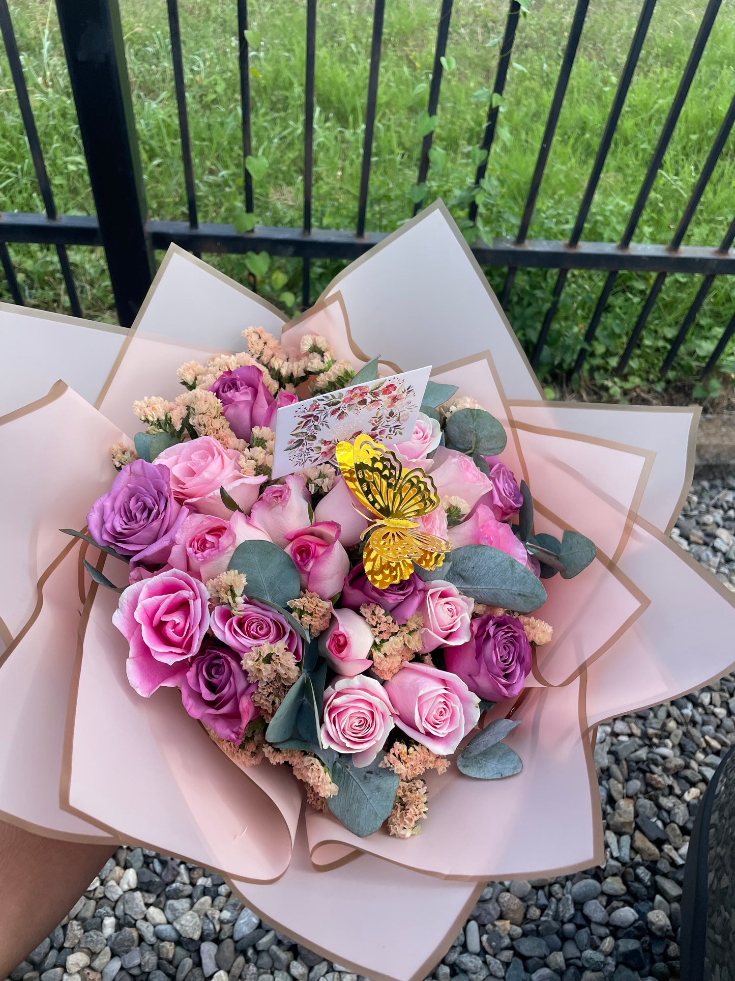 24 Rosas
