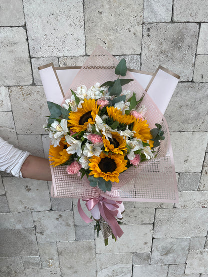 Blooming Joy