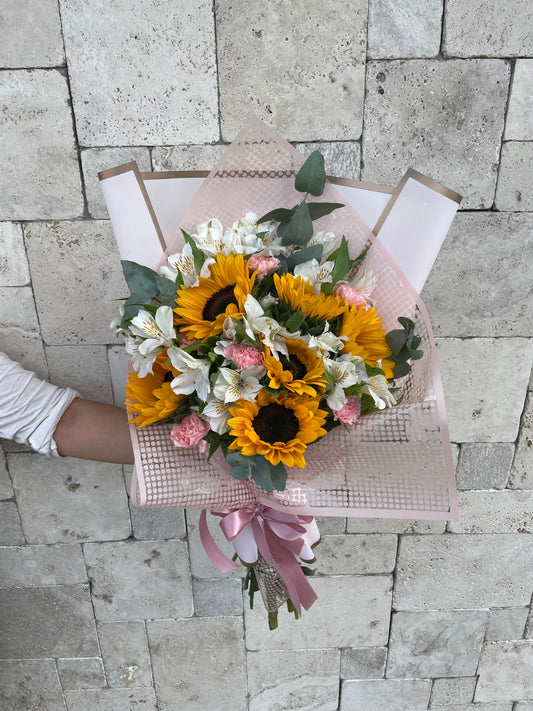 Blooming Joy