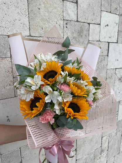 Blooming Joy